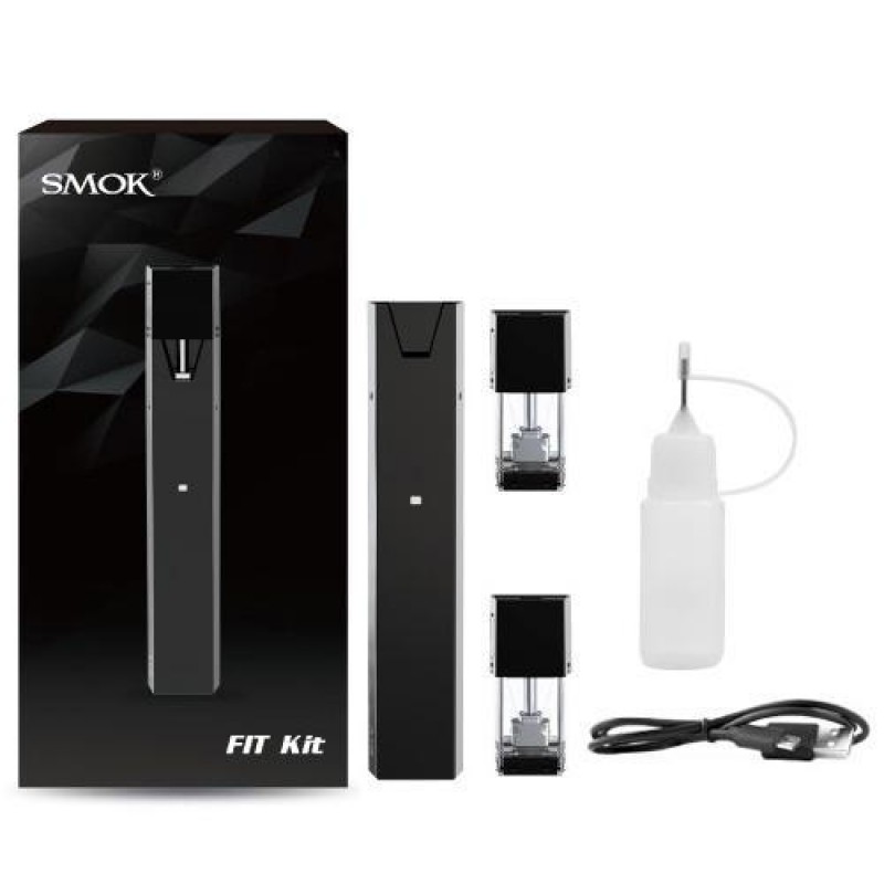 SMOK FIT Pod Kit 250mAh