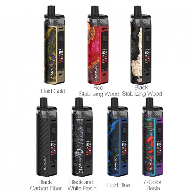 SMOK RPM 80 Kit