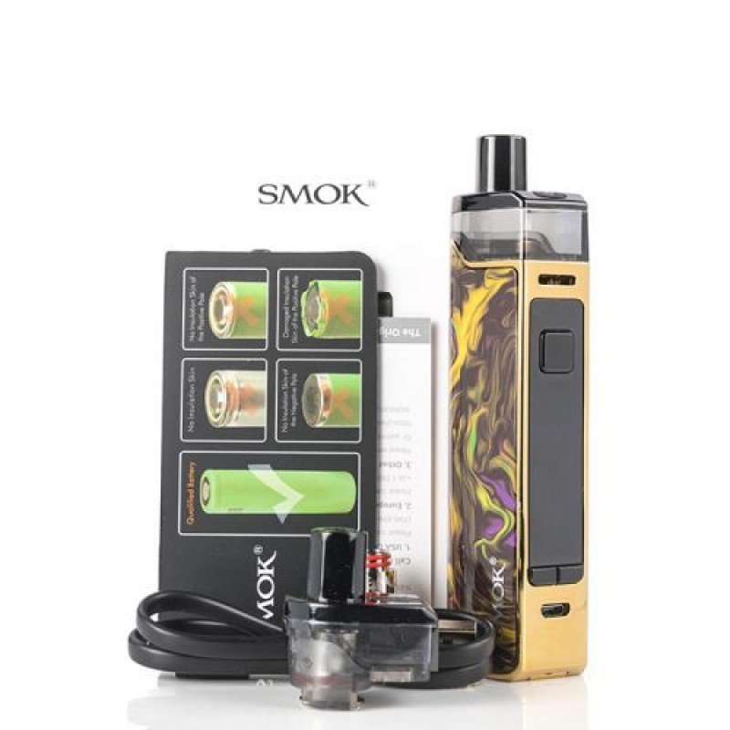 SMOK RPM 80 Kit