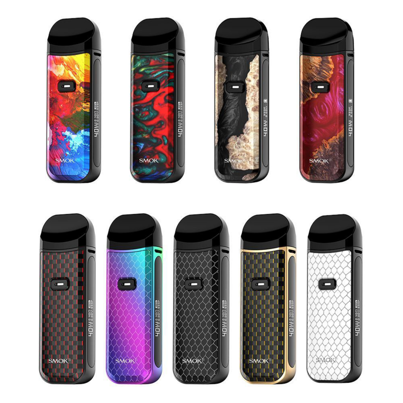 Smok Nord 2 1500mAh