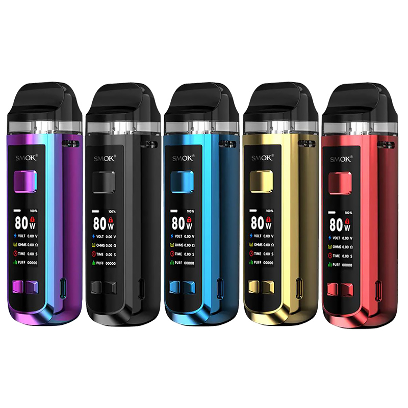 Smok RPM 2 Kit 2000mAh