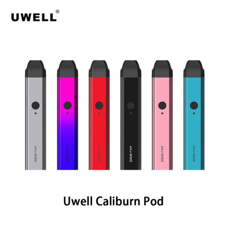 Uwell Caliburn Pod