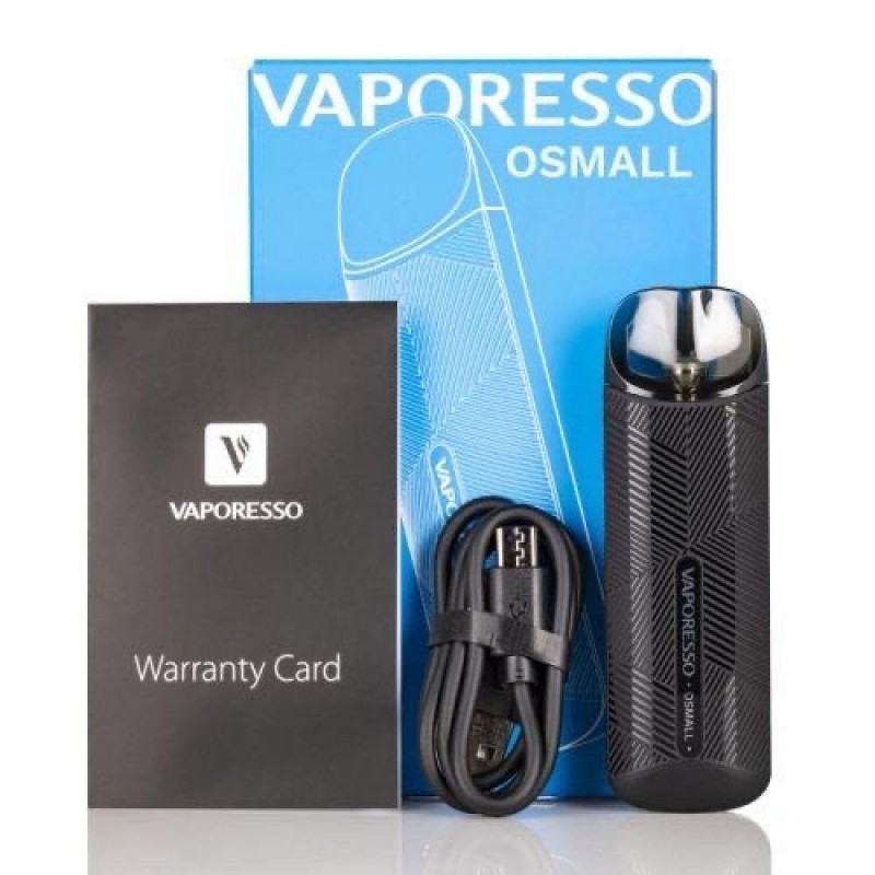 Vaporesso Osmall Pod 350 mAh