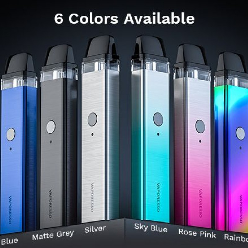 Vaporesso Xros 800mAh