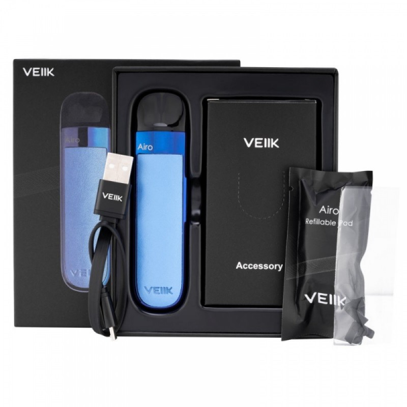 Veiik Airo Pro 1200mAh