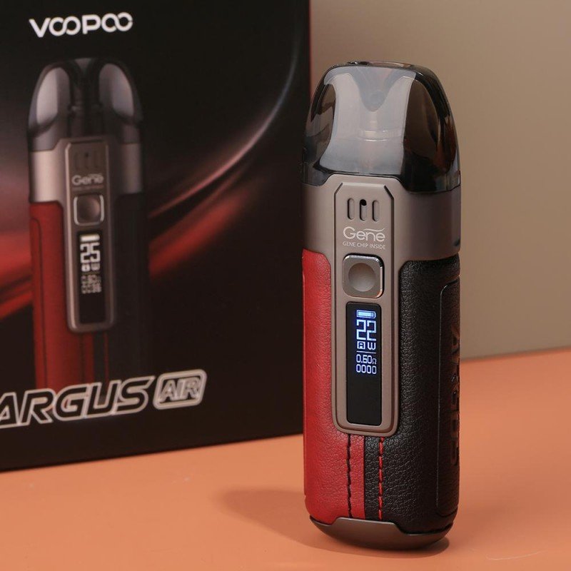 Voopoo Argus Air