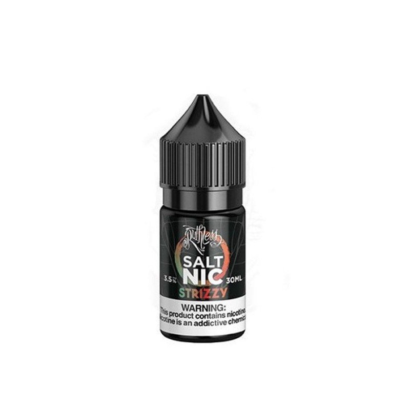 Ruthless Salt Strizzy 30 ml