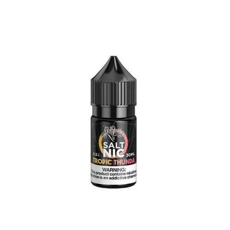 Ruthless Salt Tropic Thunda 30ML