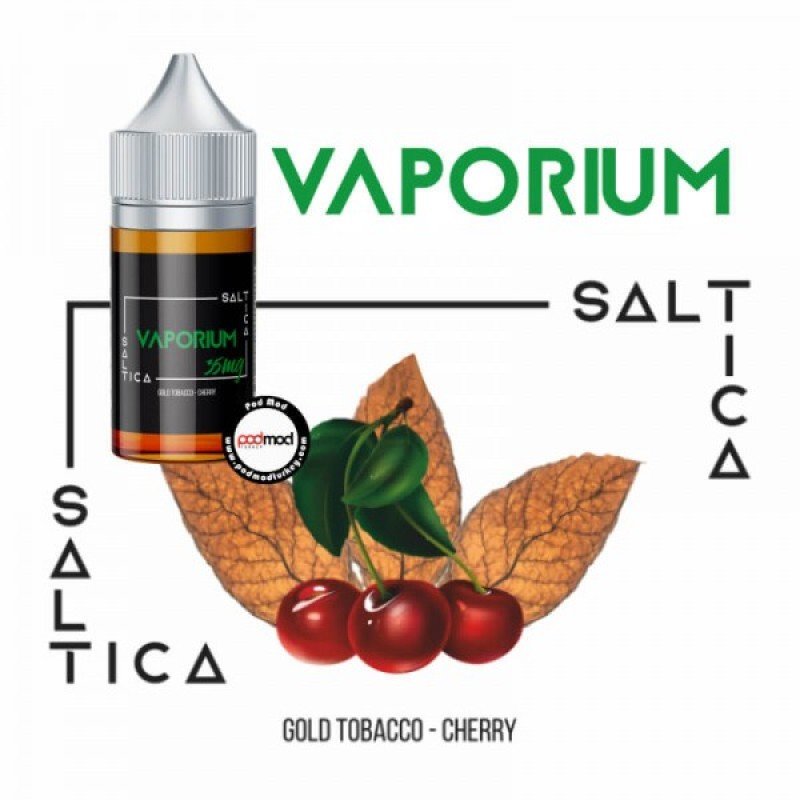 Saltica Vaporium 30ML