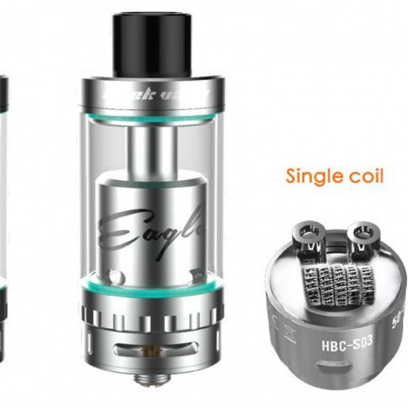 GeekVape Eagle Atomizer Tank