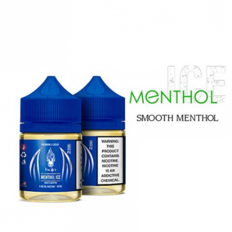 Halo Menthol Ice 60 ml