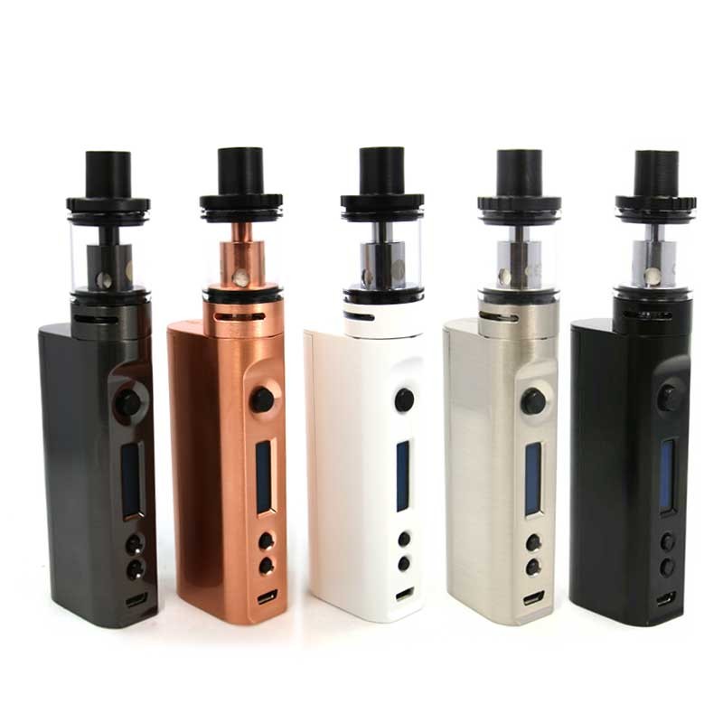 Kangertech Subox Mini Kit