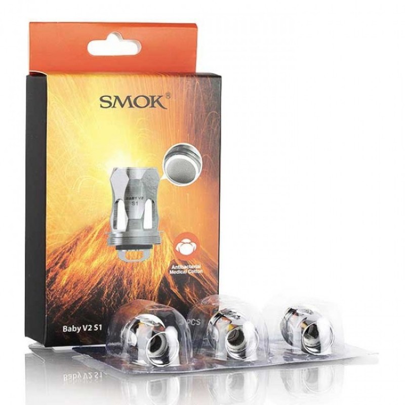 Smok Baby V2 S1 Coil