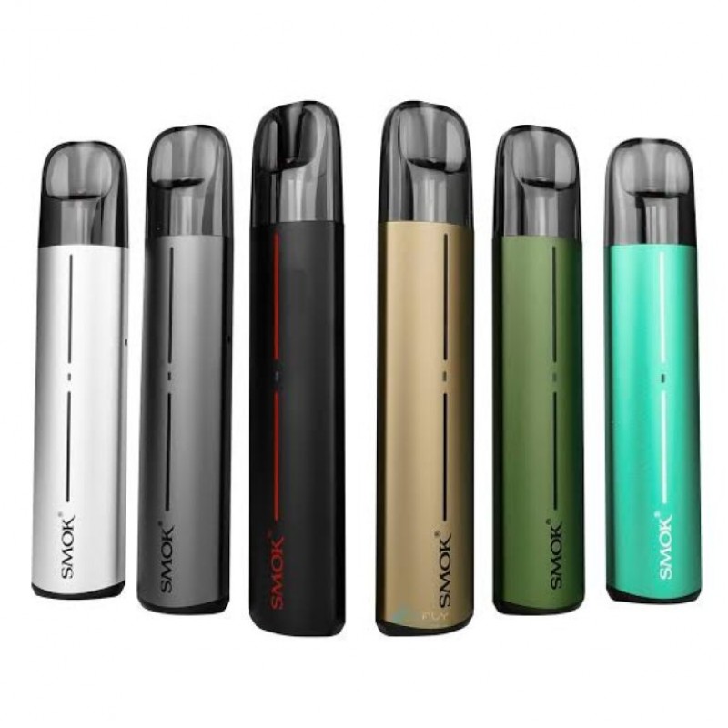 Smok - Solus 2 800 mah Pod Mod Elektronik Sigara Kit