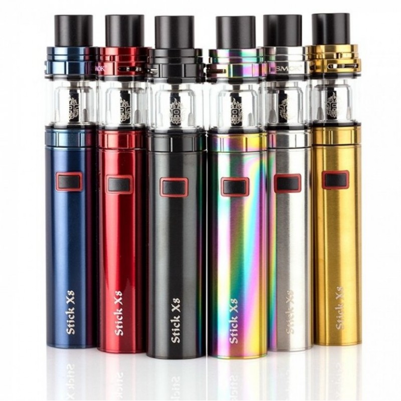 Smok Stick X8 Elektronik Sigara Kit