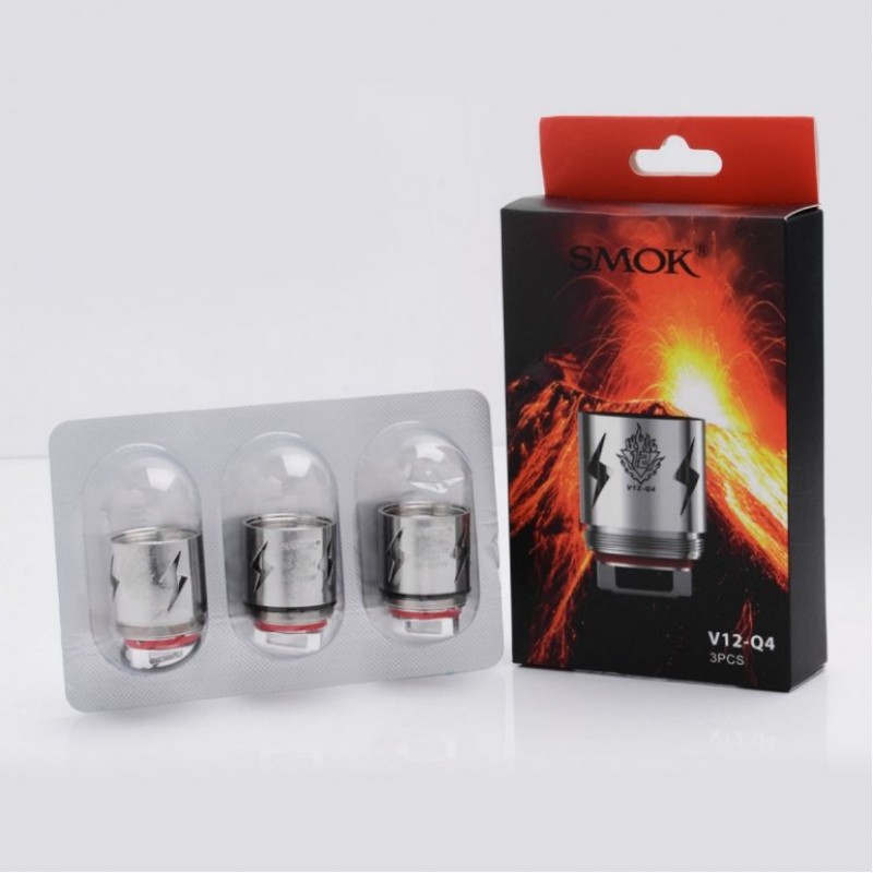 Smok TFV12 Cloud Beast King Coil