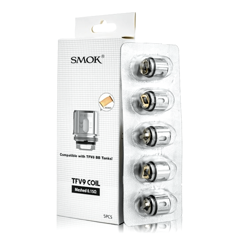 Smok TFV9 Coil