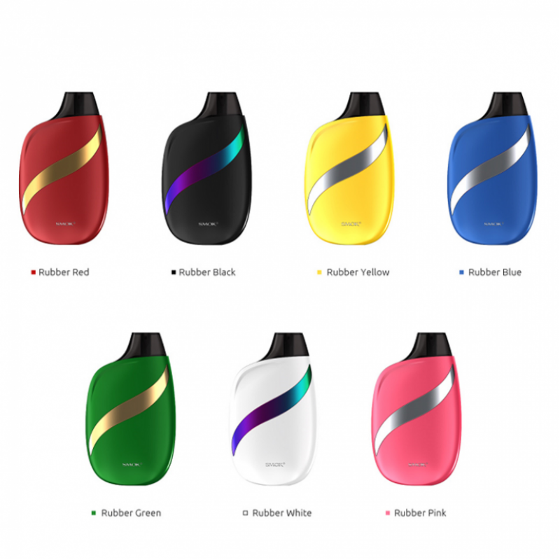 Smok Wave Pod Mod Elektronik Sigara Kit