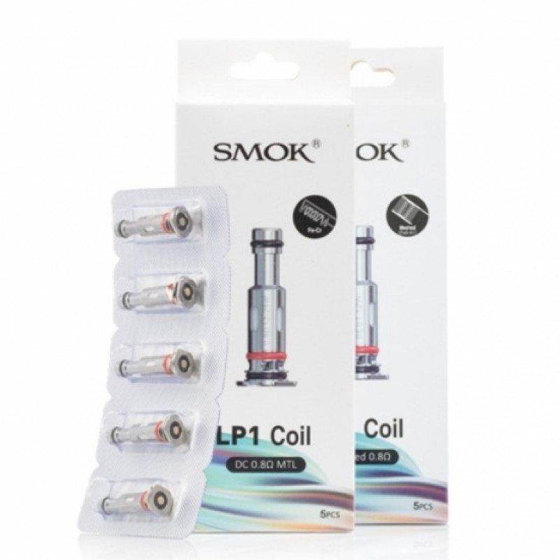 Smok Nfix Pro Coil