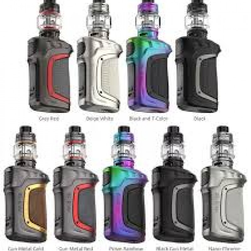 Smok Mag Kit