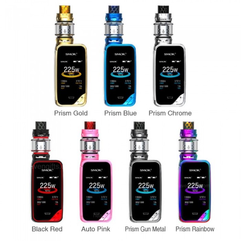 Smok X Priv 225 Watt