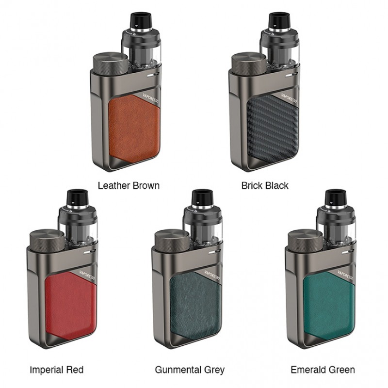 Vaporesso Swag PX80 Pod Kit