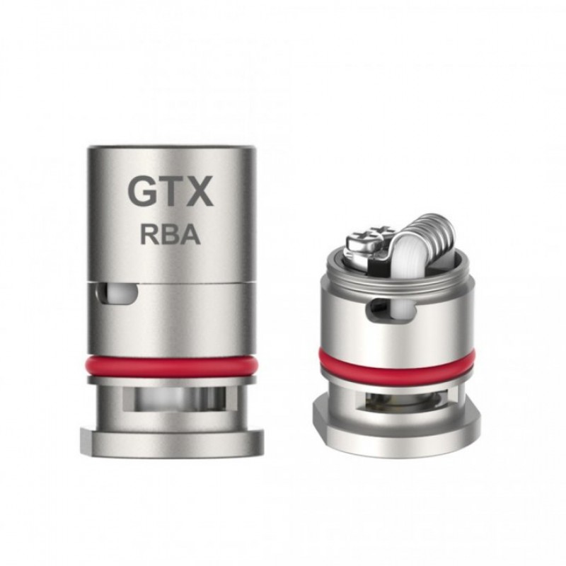 Vaporesso GTX RBA Coil