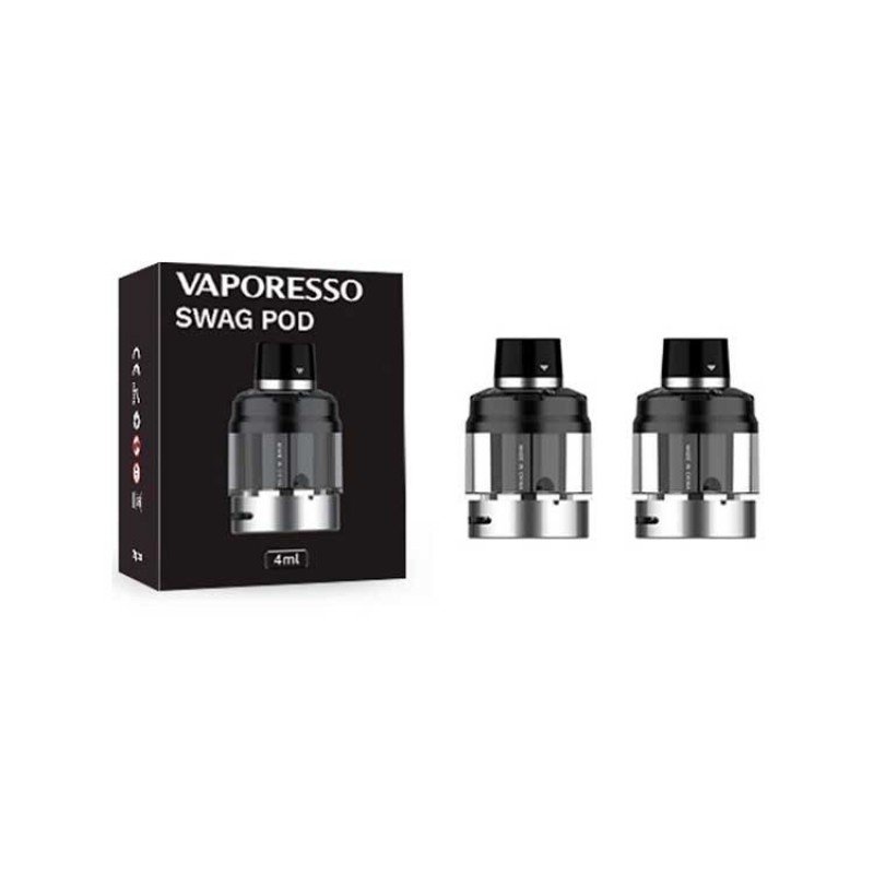 Vaporesso Swag PX80 Yedek Kartuş