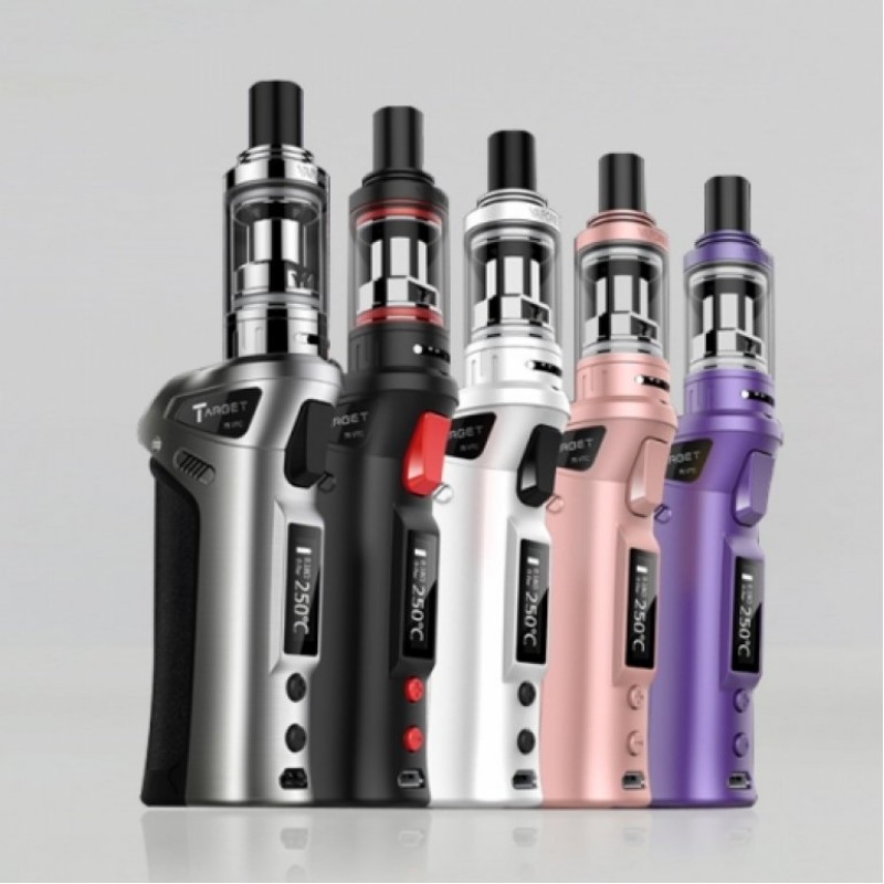 Vaporesso Target Pro Elektronik Sigara Kit