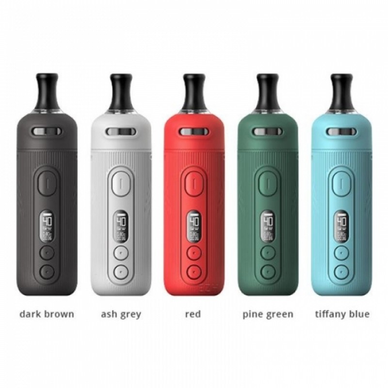 Voopoo Seal Pod Kit