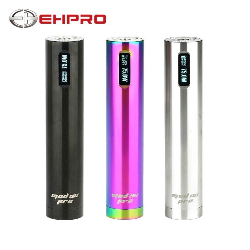 Ehpro mod 101 75W