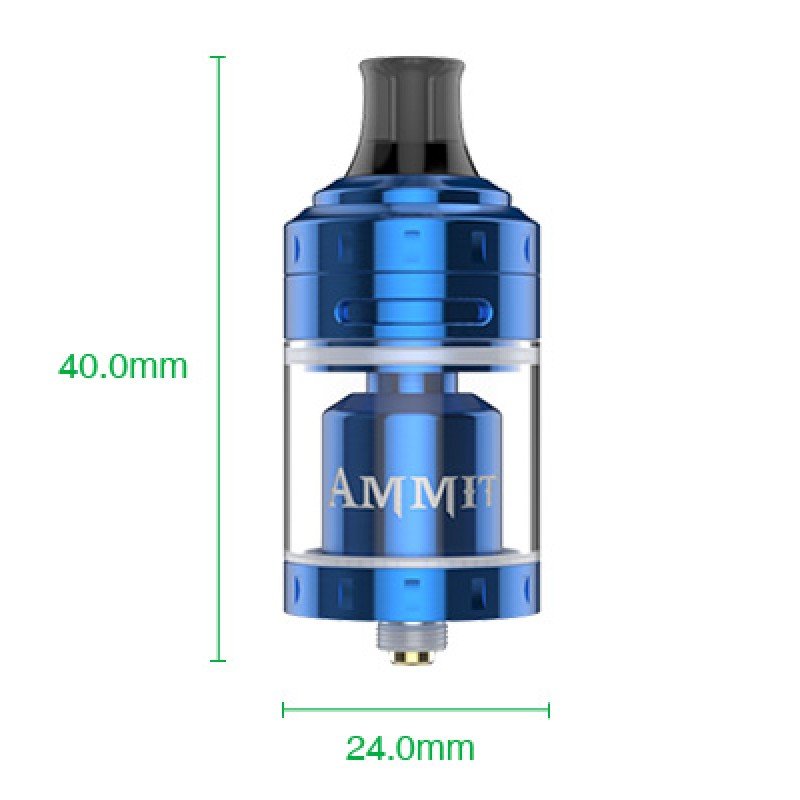 GEEKVAPE AMMİT MTL RTA