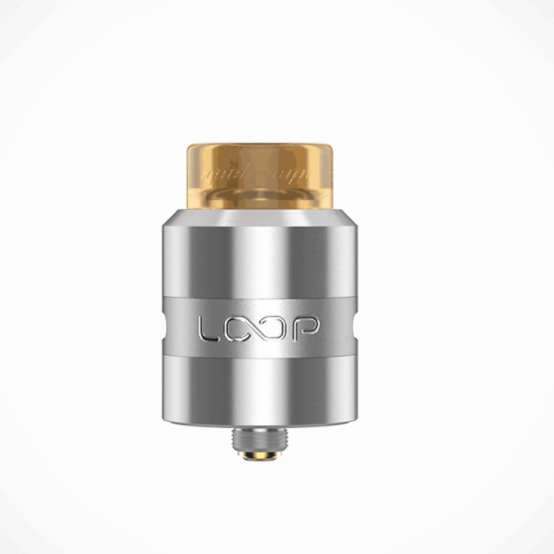 Geekvape LOOP RDA