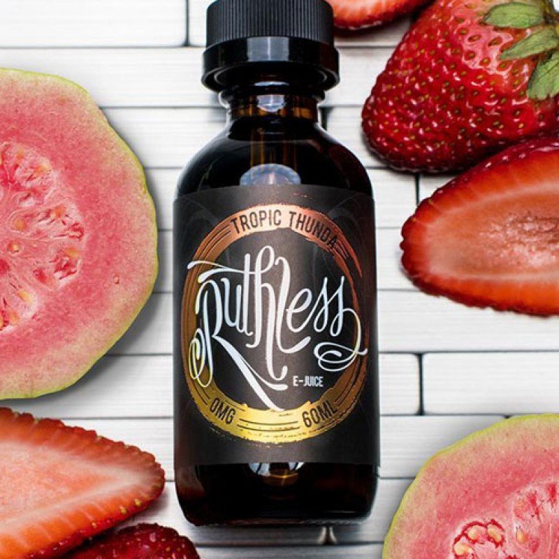 Ruthless Tropic Thunda 120 ml