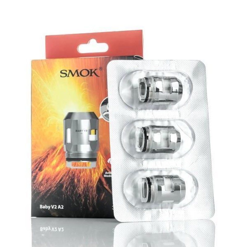 Smok Baby V2 A1 Coil