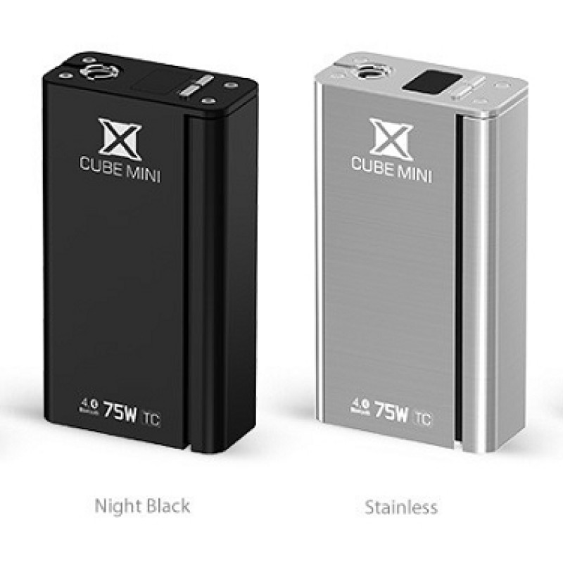 Smok Cube Mini