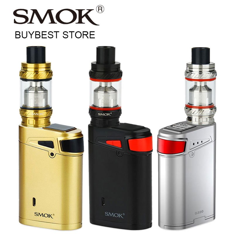 Smok G320 Marshal kit 320w