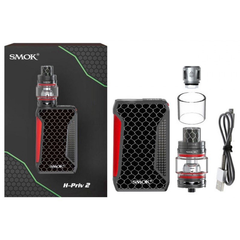 Smok H-priv