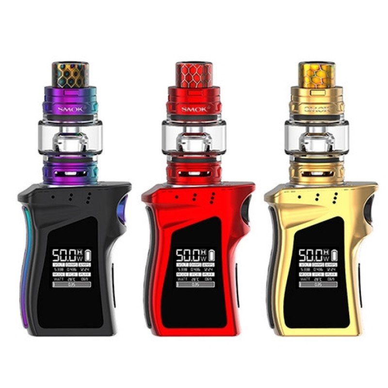 Smok Mag Baby Kit