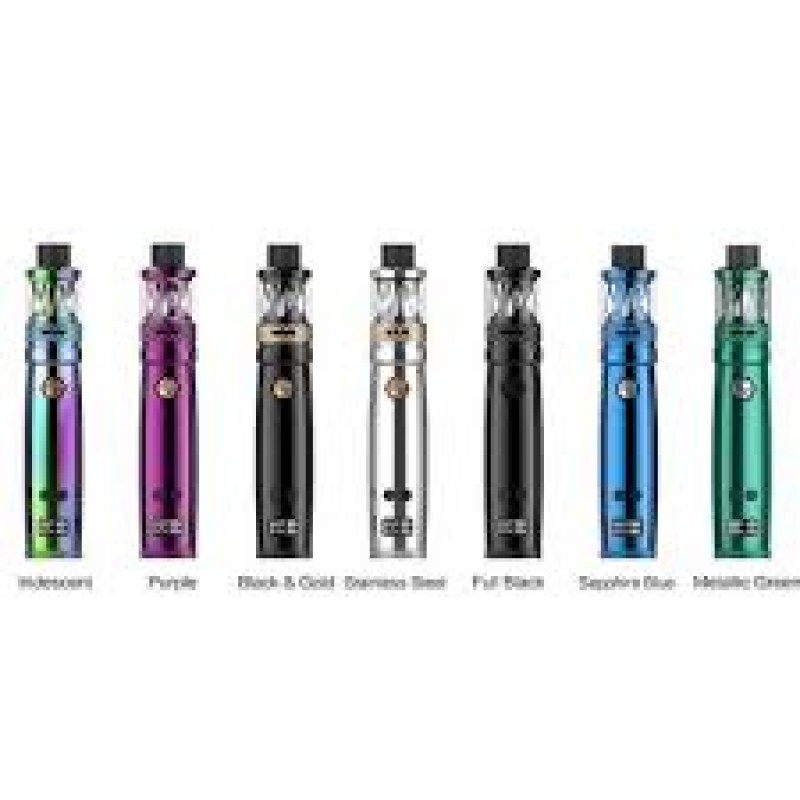 Uwell Nunchaku rda kit