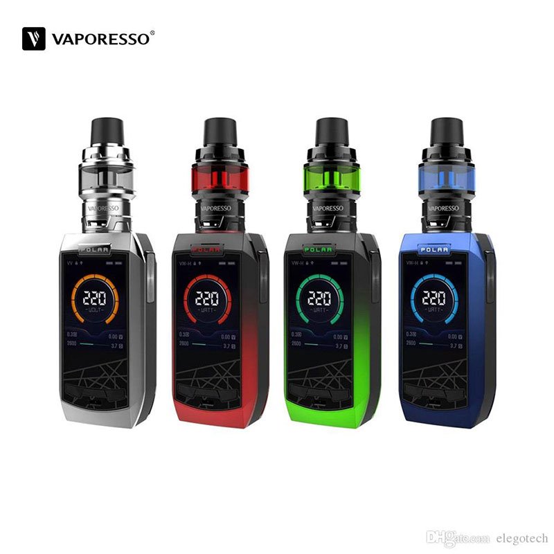 Vaporesso Polar Kit