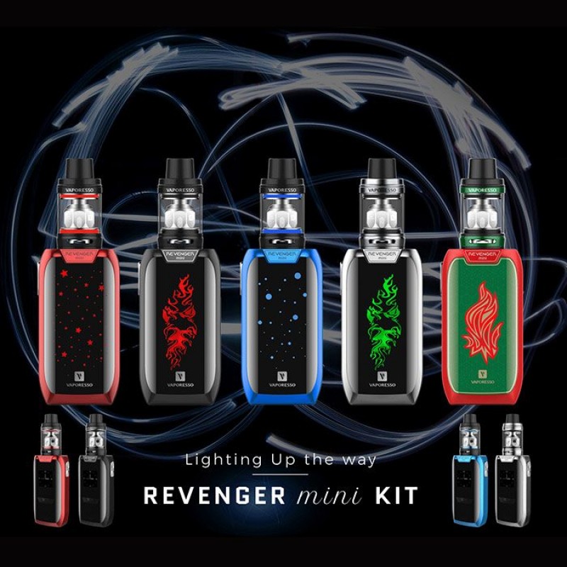 Vaporesso Revenger Mini Kit