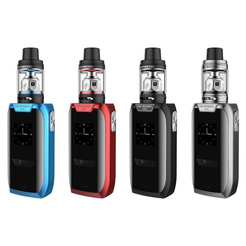 Vaporesso Revenger Mini Kit