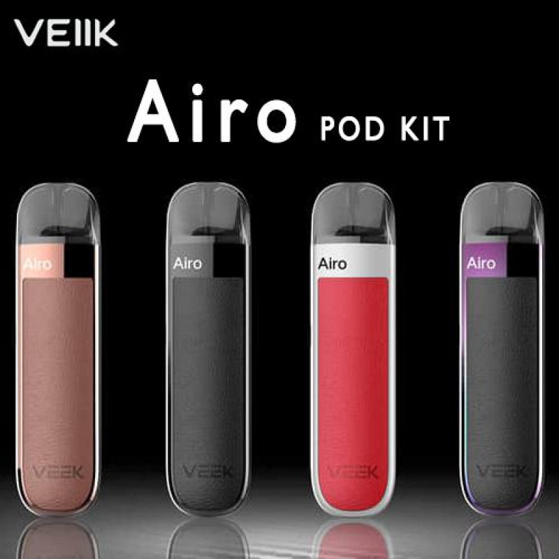 Veiik Airo Pod Mod 500mAh