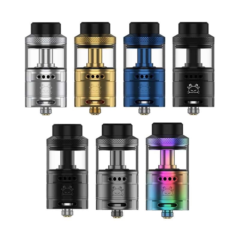 Hellvape - Fat Rabbit Solo Atomizer