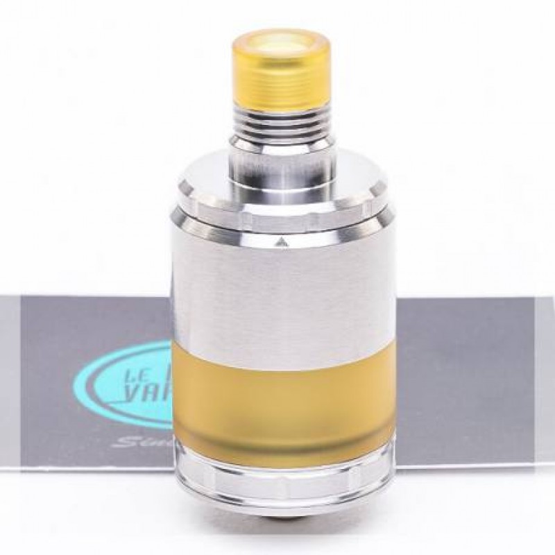 Precisio Pro 24mm RTA