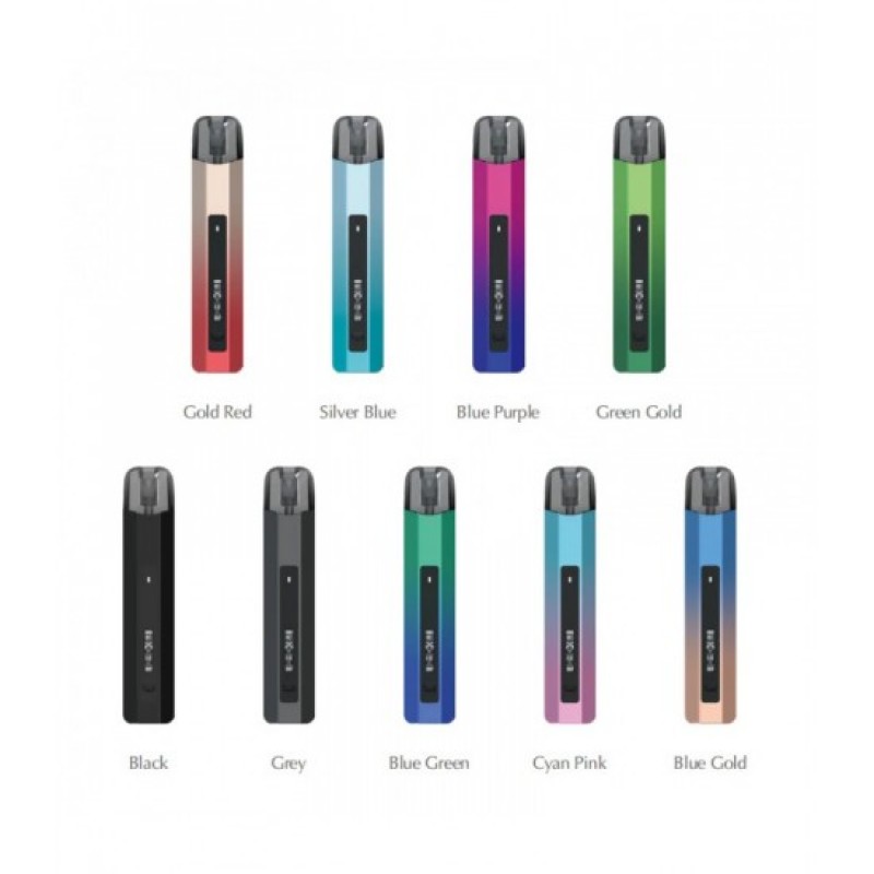 Smok Nfix Pro Pod