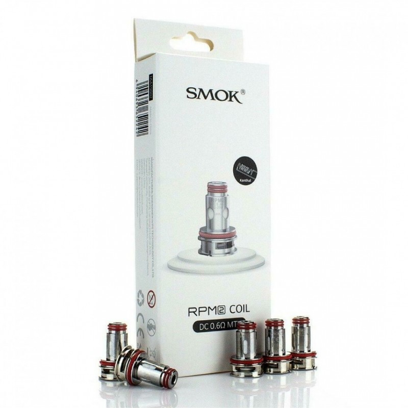 Smok Rpm 0,60 Ohm Coil