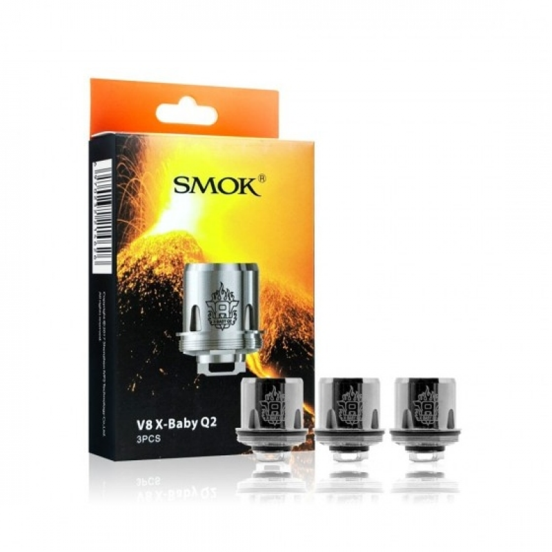 Smok V8 X-Baby Q2 Coil