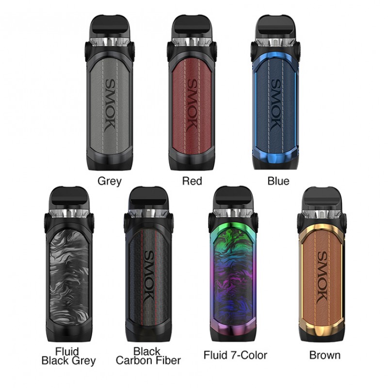 Smok IPX80 Pod Mod